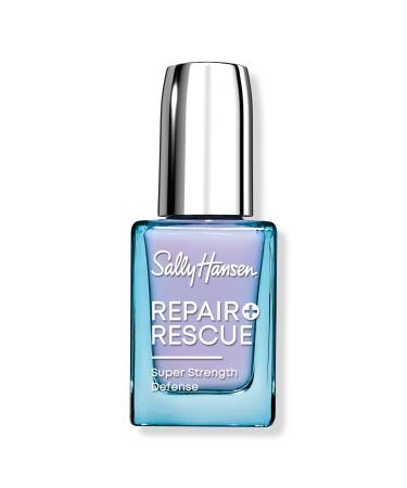 Sally Hansen Repair + Rescue Super Strength Defense