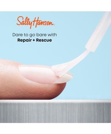 Sally Hansen Repair + Rescue Super Strength Defense - Transform Your Style with the Best Innovation Today! - Buy Online on GoSupps.com