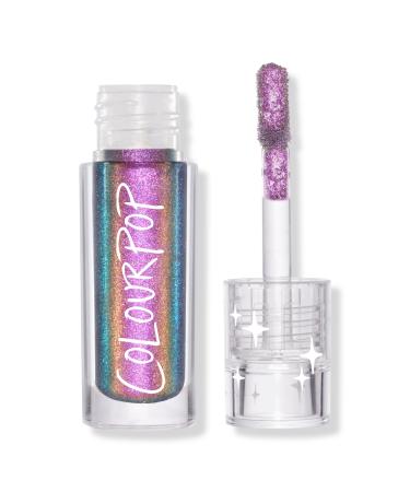 ColourPop Chrome Liquid Eyeshadow Supernova 0.05 oz