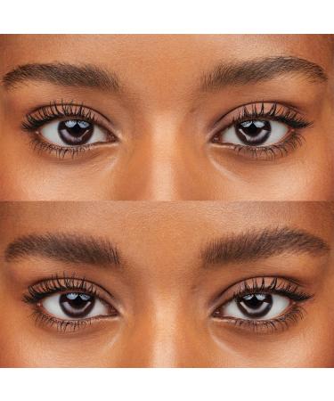 Discover Essence Thick & Wow! Fixing Brow Mascara Brunette Brown - Elevate Your Style Instantly! - Buy Online on GoSupps.com