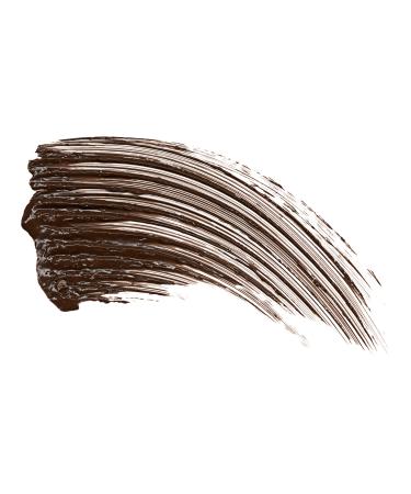Discover Essence Thick & Wow! Fixing Brow Mascara Brunette Brown - Elevate Your Style Instantly! - Buy Online on GoSupps.com