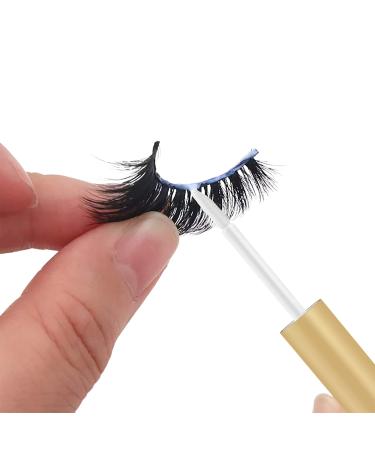 Eylure Quick Dry Lash Glue, Clear Finish - Discover Premium Quality Shop now! - Buy Online on GoSupps.com