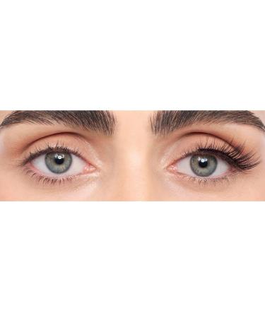 Eylure Luxe Silk Royal Eyelashes Multipack - Transform Your Style with the Best Innovation Today! - Buy Online on GoSupps.com