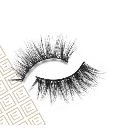 Eylure Luxe Silk Royal Eyelashes Multipack - Transform Your Style with the Best Innovation Today! - Buy Online on GoSupps.com