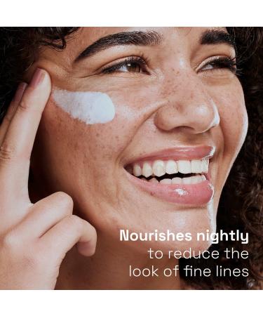 Discover Cetaphil Healthy Renew Purified Peptides Night Cream 1.7 oz - Elevate Your Style Instantly! - Buy Online on GoSupps.com