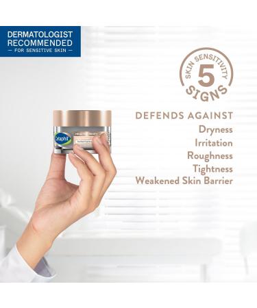 Discover Cetaphil Healthy Renew Purified Peptides Night Cream 1.7 oz - Elevate Your Style Instantly! - Buy Online on GoSupps.com