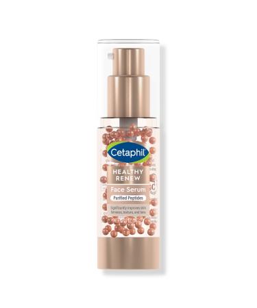 Cetaphil Healthy Renew Purified Peptides Face Serum 1.0 oz