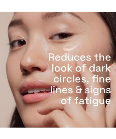 Cetaphil Healthy Renew Purified Peptides Eye Gel Serum 0.50 oz - Transform Your Style with the Best Innovation Today! - Buy Online on GoSupps.com