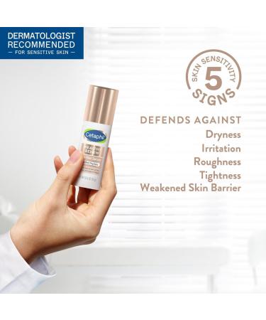 Cetaphil Healthy Renew Purified Peptides Eye Gel Serum 0.50 oz - Transform Your Style with the Best Innovation Today! - Buy Online on GoSupps.com