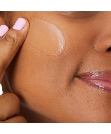 Discover CeraVe Ultra-Light Facial Gel with Hyaluronic Acid for All Skin Types 1.75 oz - Elevate Your Style Instantly! - Buy Online on GoSupps.com