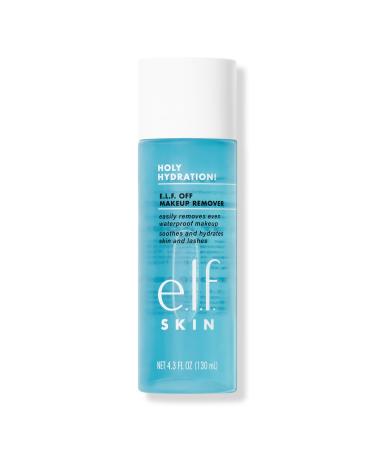 e.l.f. Cosmetics Holy Hydration! e.l.f. Off Makeup Remover 4.3 oz