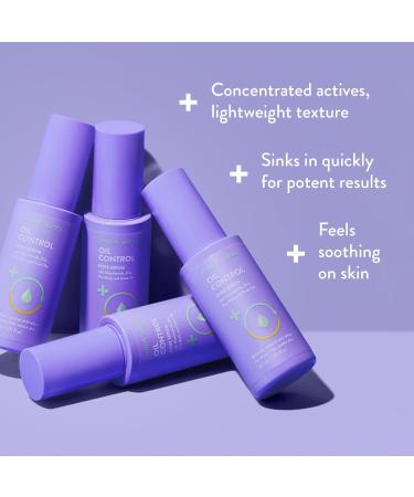 Discover Peach Slices Oil Control Pore Serum 1.01 oz - Elevate Your Style Instantly! - Buy Online on GoSupps.com