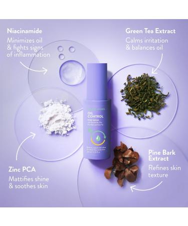 Discover Peach Slices Oil Control Pore Serum 1.01 oz - Elevate Your Style Instantly! - Buy Online on GoSupps.com