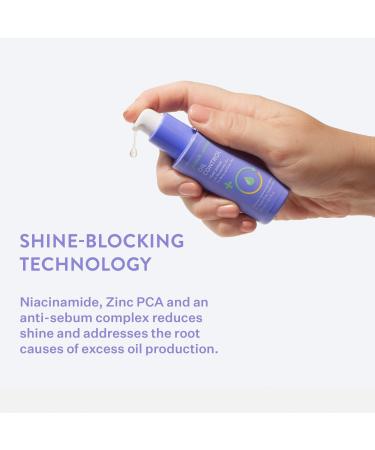 Discover Peach Slices Oil Control Pore Serum 1.01 oz - Elevate Your Style Instantly! - Buy Online on GoSupps.com