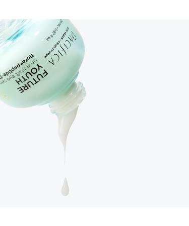 Discover Pacifica Future Youth Time Shift Eye Serum 0.76 oz - Elevate Your Style Instantly! - Buy Online on GoSupps.com