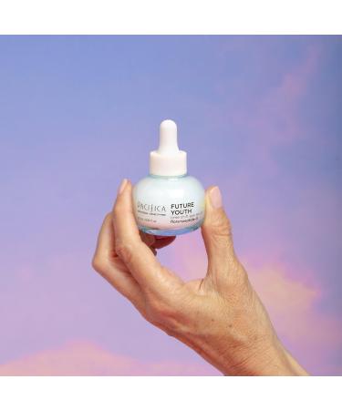 Discover Pacifica Future Youth Time Shift Eye Serum 0.76 oz - Elevate Your Style Instantly! - Buy Online on GoSupps.com
