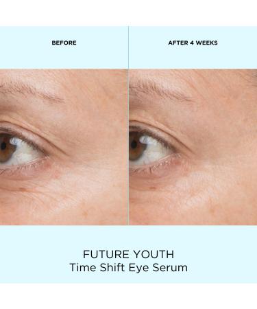 Discover Pacifica Future Youth Time Shift Eye Serum 0.76 oz - Elevate Your Style Instantly! - Buy Online on GoSupps.com