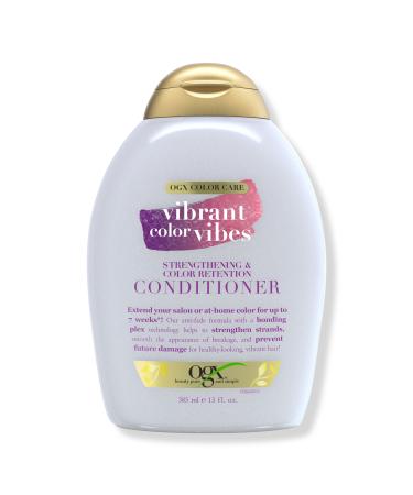 OGX Vibrant Color Vibes Conditioner 13.0 oz