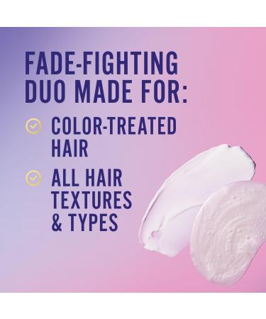 Discover OGX Vibrant Color Vibes Conditioner 13.0 oz - Elevate Your Style Instantly! - Buy Online on GoSupps.com