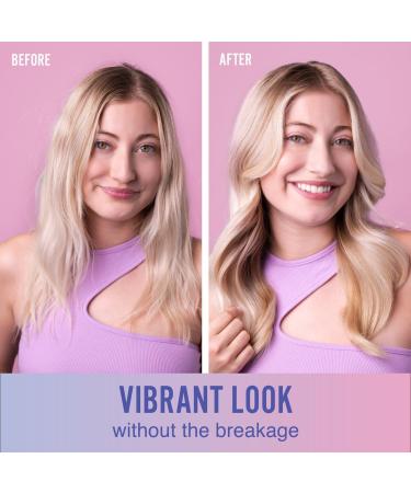 Discover OGX Vibrant Color Vibes Conditioner 13.0 oz - Elevate Your Style Instantly! - Buy Online on GoSupps.com