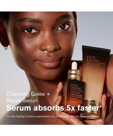 Discover EstÃ©e Lauder Advanced Night Cleansing Gel with 15 Amino Acids 3.4 oz - Elevate Your Style Instantly! - Buy Online on GoSupps.com