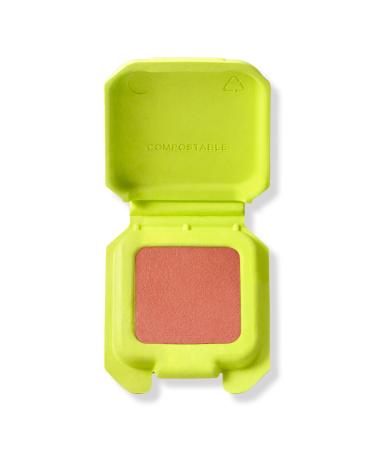 HALF MAGIC Cheek Fluff Soft Blur Cream Blush Pink Mushroom 0.23 oz