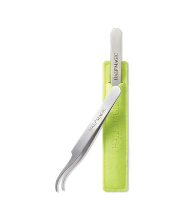 HALF MAGIC Adornment Tweezers 1 ct