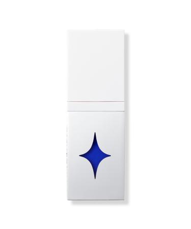 HALF MAGIC Chromaddiction Matte Eye Paint + Eyeliner Off the Deep End 0.18 oz