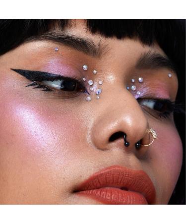 Discover HALF MAGIC Magic Flik Eyeliner Black - Elevate Your Style Instantly! - Buy Online on GoSupps.com