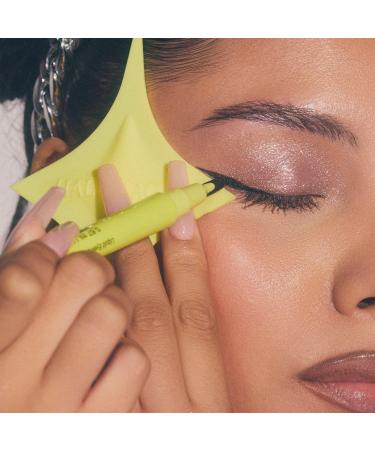 Discover HALF MAGIC Magic Flik Eyeliner Black - Elevate Your Style Instantly! - Buy Online on GoSupps.com
