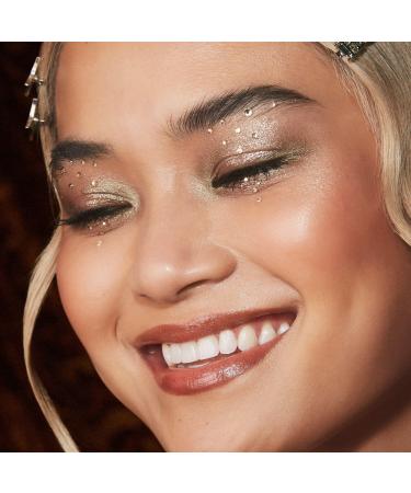HALF MAGIC Crystalline Nude Self-Adhesive Face Gems 72 ct - Transform Your Style with the Best Innovation Today! - Buy Online on GoSupps.com
