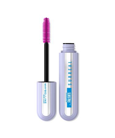 Maybelline Falsies Surreal Extensions Waterproof Mascara Very Black
