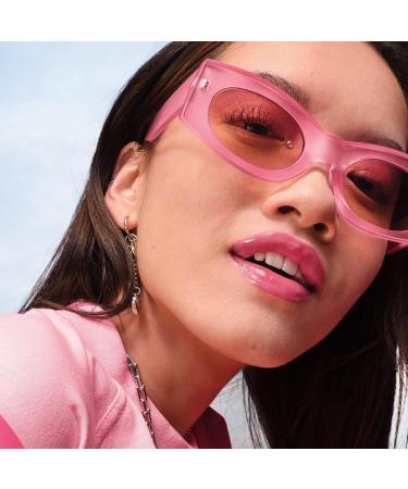 Discover Maybelline Lifter Gloss Candy Drop Lip Gloss with Hyaluronic Acid Gummy Bear 0.18 oz - Elevate Your Style Instantly! - Buy Online on GoSupps.com