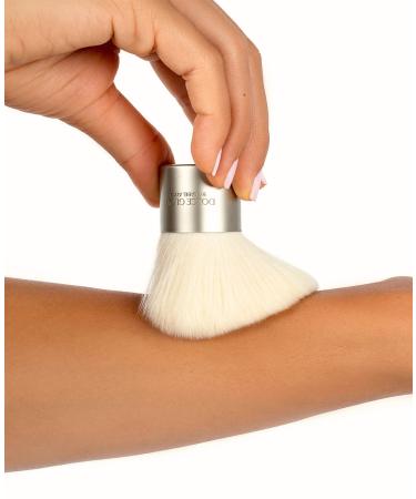 Dolce Glow Kabuki Brush 1 ct - Transform Your Style with the Best Innovation Today! - Buy Online on GoSupps.com
