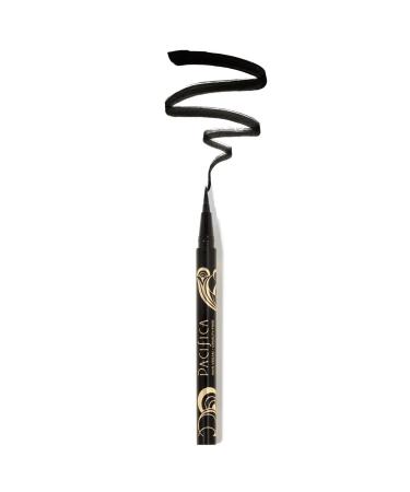Pacifica Liquid Lines Pen Tip Eye Liner 0.01 oz - Discover Premium Quality Shop now! - Buy Online on GoSupps.com