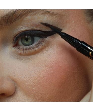 Pacifica Liquid Lines Pen Tip Eye Liner 0.01 oz - Discover Premium Quality Shop now! - Buy Online on GoSupps.com