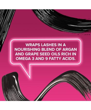 Too Faced Better Than Sex Foreplay Mascara Primer Black (deep black) - Transform Your Style with the Best Innovation Today! - Buy Online on GoSupps.com