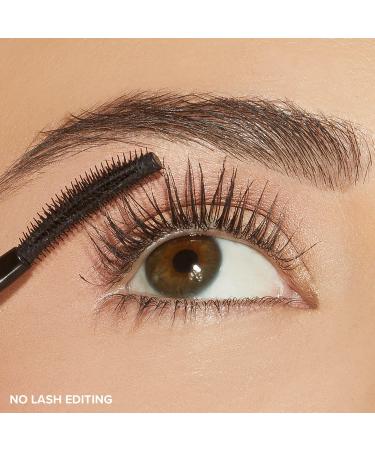 Discover Too Faced Travel Size Better Than Sex Foreplay Mascara Primer Black (deep black) - Elevate Your Style Instantly! - Buy Online on GoSupps.com