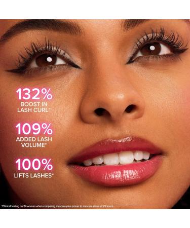 Discover Too Faced Travel Size Better Than Sex Foreplay Mascara Primer Black (deep black) - Elevate Your Style Instantly! - Buy Online on GoSupps.com