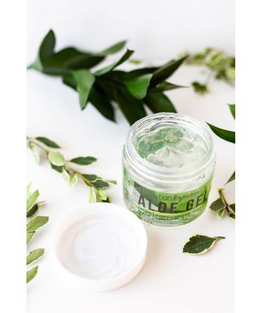 Urban Hydration Bright & Balanced Aloe Vera Leaf Facial Gel Mask 6.7 oz - Discover Premium Quality Shop now! - Buy Online on GoSupps.com