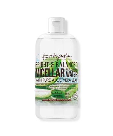 Urban Hydration Aloe Vera Leaf Micellar Water 10.0 oz