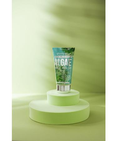 Discover Urban Hydration Sea Acne Gone & Sea The Glow Algae Face Wash 4.0 oz - Elevate Your Style Instantly! - Buy Online on GoSupps.com