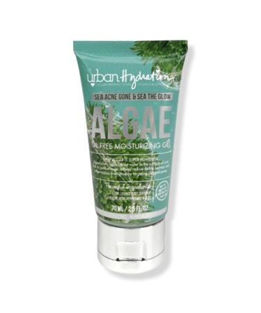 Urban Hydration Sea Acne Gone Algae Moisturizing Gel 2.5 oz