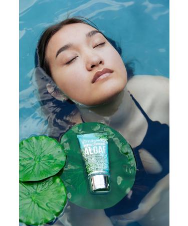 Urban Hydration Sea Acne Gone Algae Moisturizing Gel 2.5 oz - Discover Premium Quality Shop now! - Buy Online on GoSupps.com