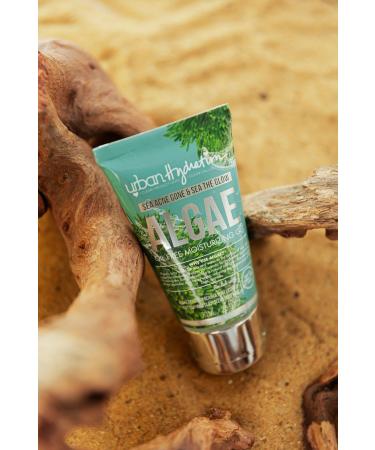 Urban Hydration Sea Acne Gone Algae Moisturizing Gel 2.5 oz - Discover Premium Quality Shop now! - Buy Online on GoSupps.com