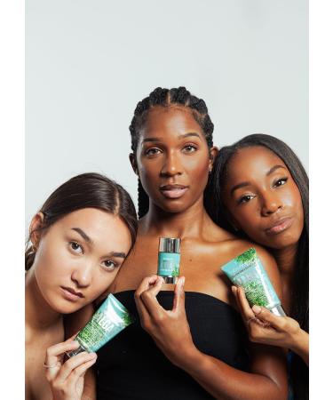 Urban Hydration Sea Acne Gone Algae Moisturizing Gel 2.5 oz - Discover Premium Quality Shop now! - Buy Online on GoSupps.com