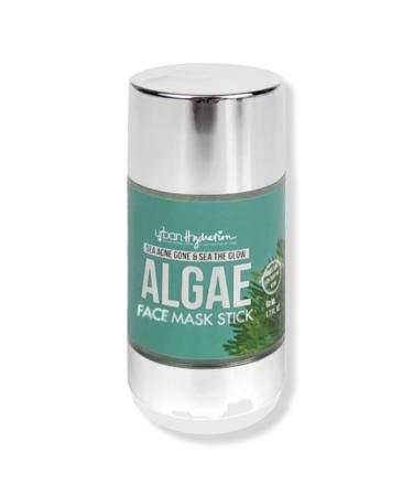 Urban Hydration Sea Acne Gone & Sea The Glow Algae Face Mask Stick 1.7 oz