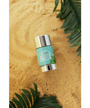 Discover Urban Hydration Sea Acne Gone & Sea The Glow Algae Face Mask Stick 1.7 oz - Elevate Your Style Instantly! - Buy Online on GoSupps.com