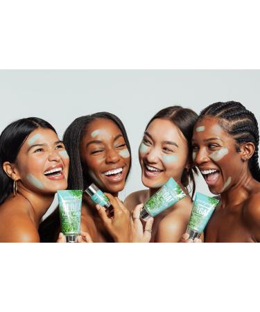 Discover Urban Hydration Sea Acne Gone & Sea The Glow Algae Face Mask Stick 1.7 oz - Elevate Your Style Instantly! - Buy Online on GoSupps.com
