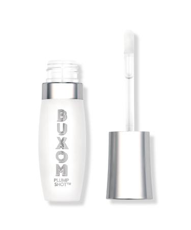 Buxom Mini Plump Shot Lip Serum Filler (clear)